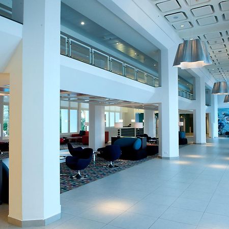Sport Club By Isrotel Collection Eilat Bagian luar foto