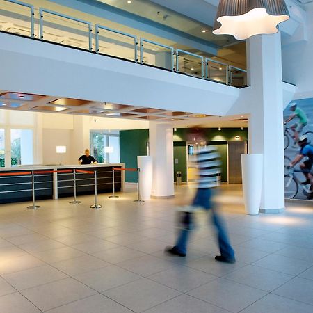 Sport Club By Isrotel Collection Eilat Bagian luar foto