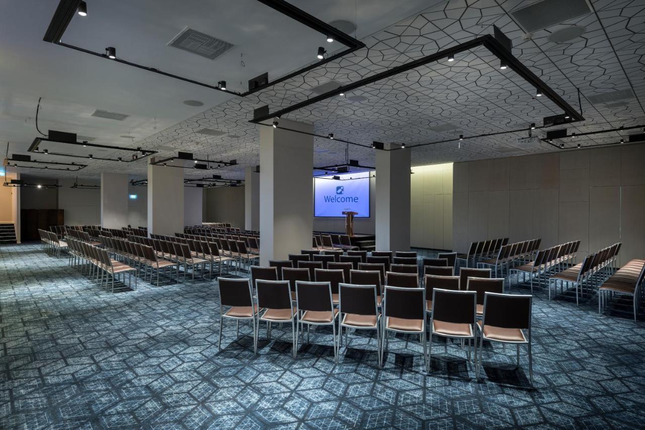Sport Club By Isrotel Collection Eilat Bagian luar foto