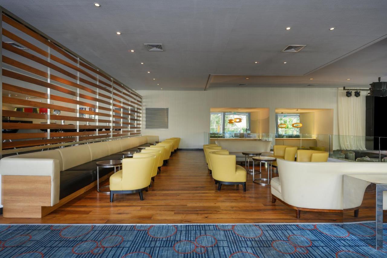 Sport Club By Isrotel Collection Eilat Bagian luar foto