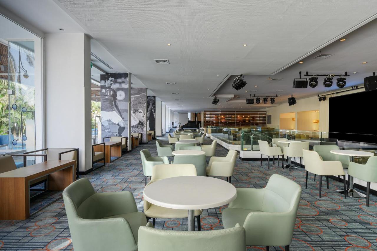 Sport Club By Isrotel Collection Eilat Bagian luar foto