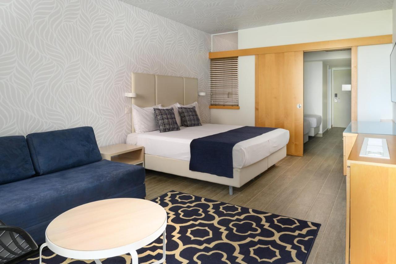 Sport Club By Isrotel Collection Eilat Bagian luar foto