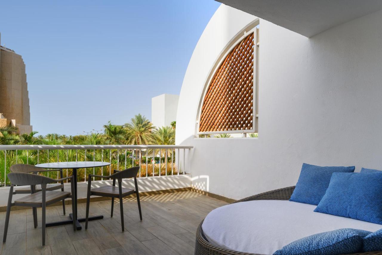 Sport Club By Isrotel Collection Eilat Bagian luar foto