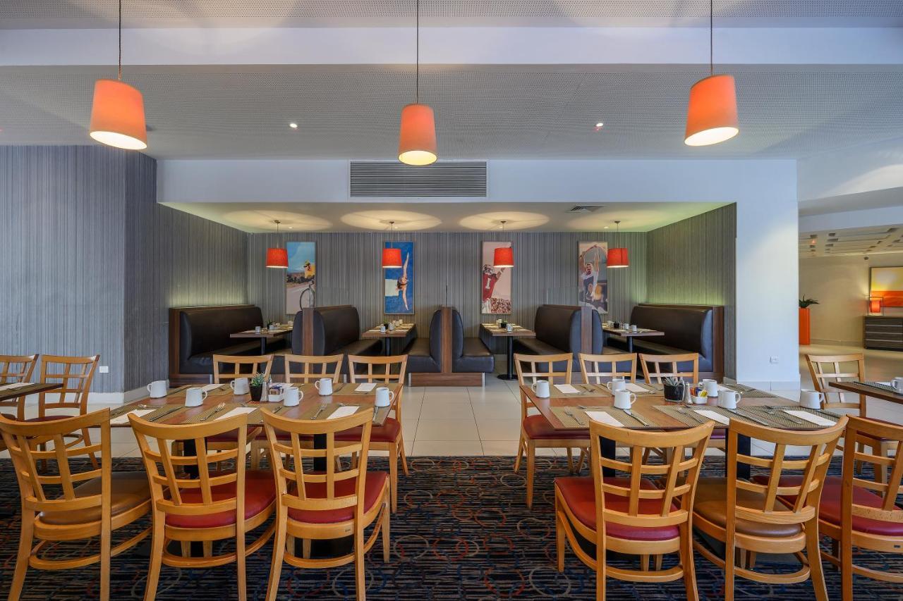 Sport Club By Isrotel Collection Eilat Bagian luar foto