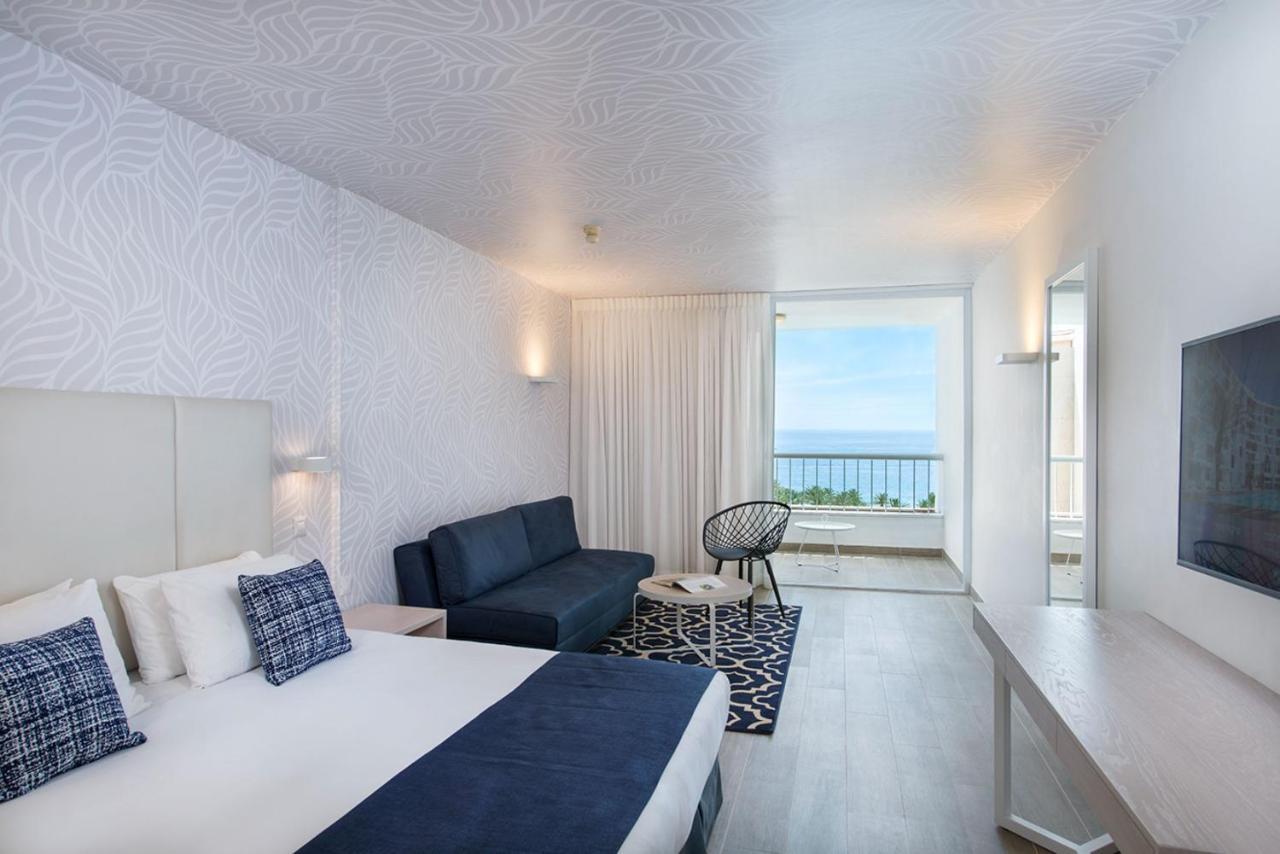 Sport Club By Isrotel Collection Eilat Bagian luar foto
