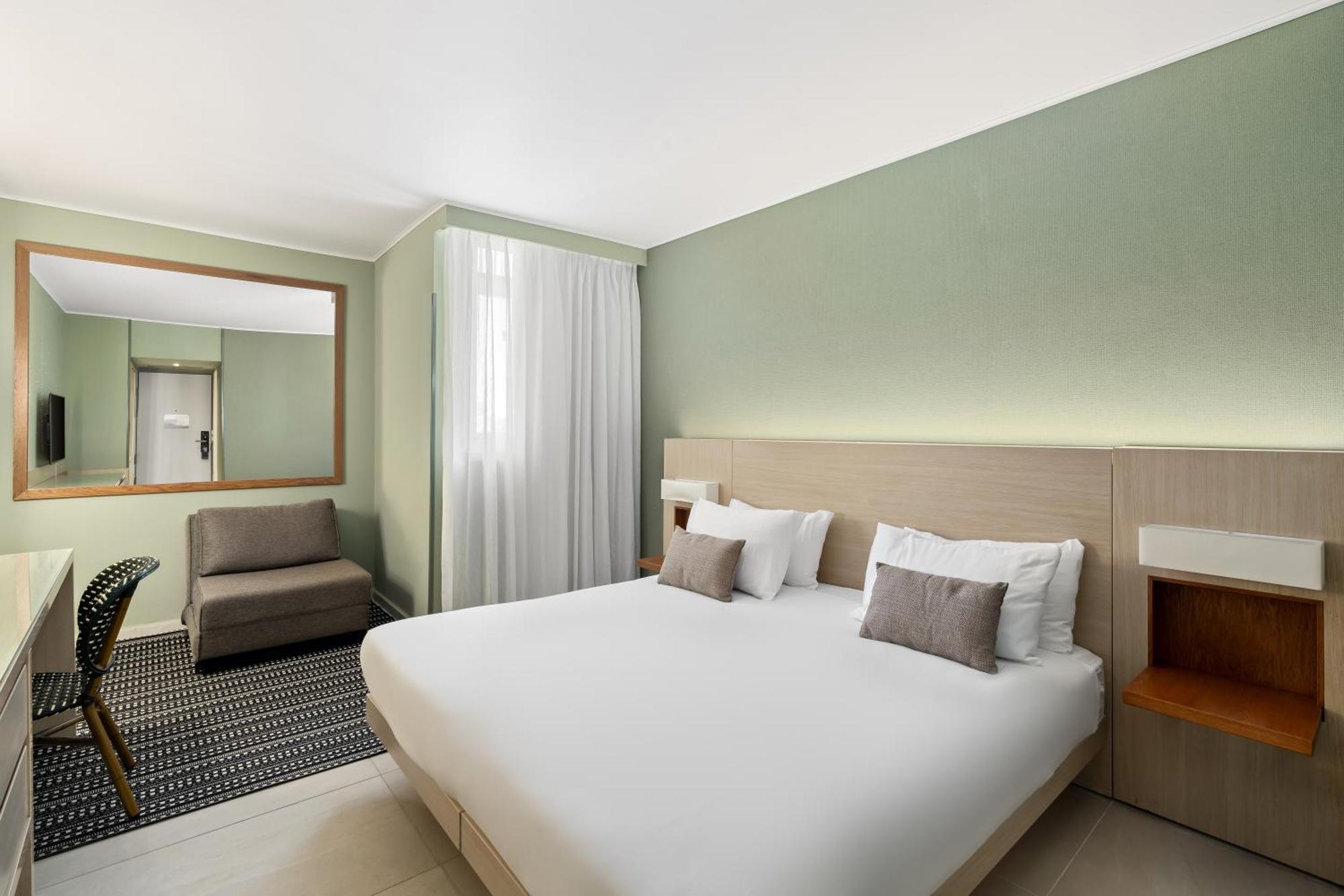 Sport Club By Isrotel Collection Eilat Bagian luar foto