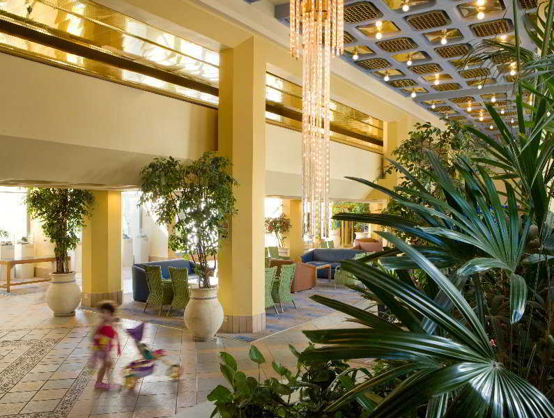 Sport Club By Isrotel Collection Eilat Bagian luar foto