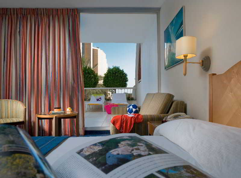 Sport Club By Isrotel Collection Eilat Bagian luar foto
