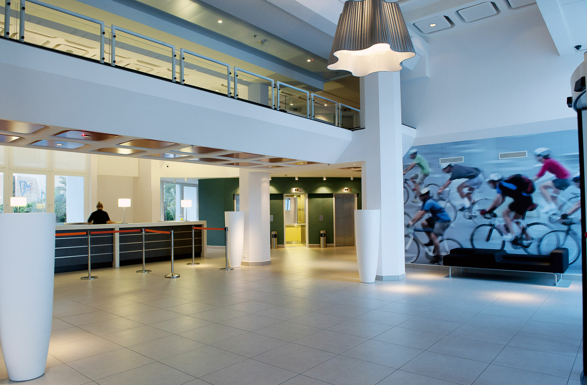 Sport Club By Isrotel Collection Eilat Bagian luar foto