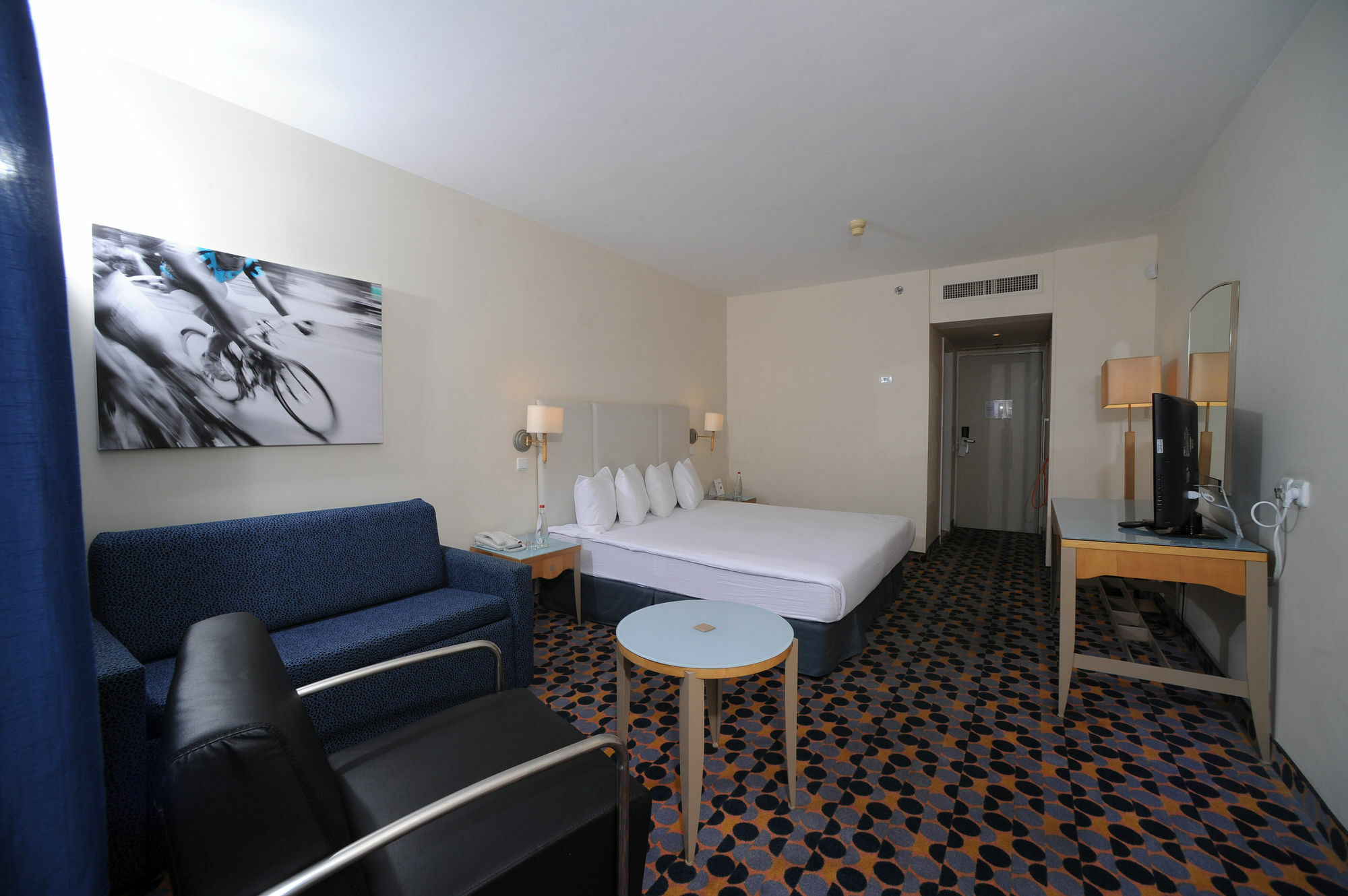 Sport Club By Isrotel Collection Eilat Bagian luar foto