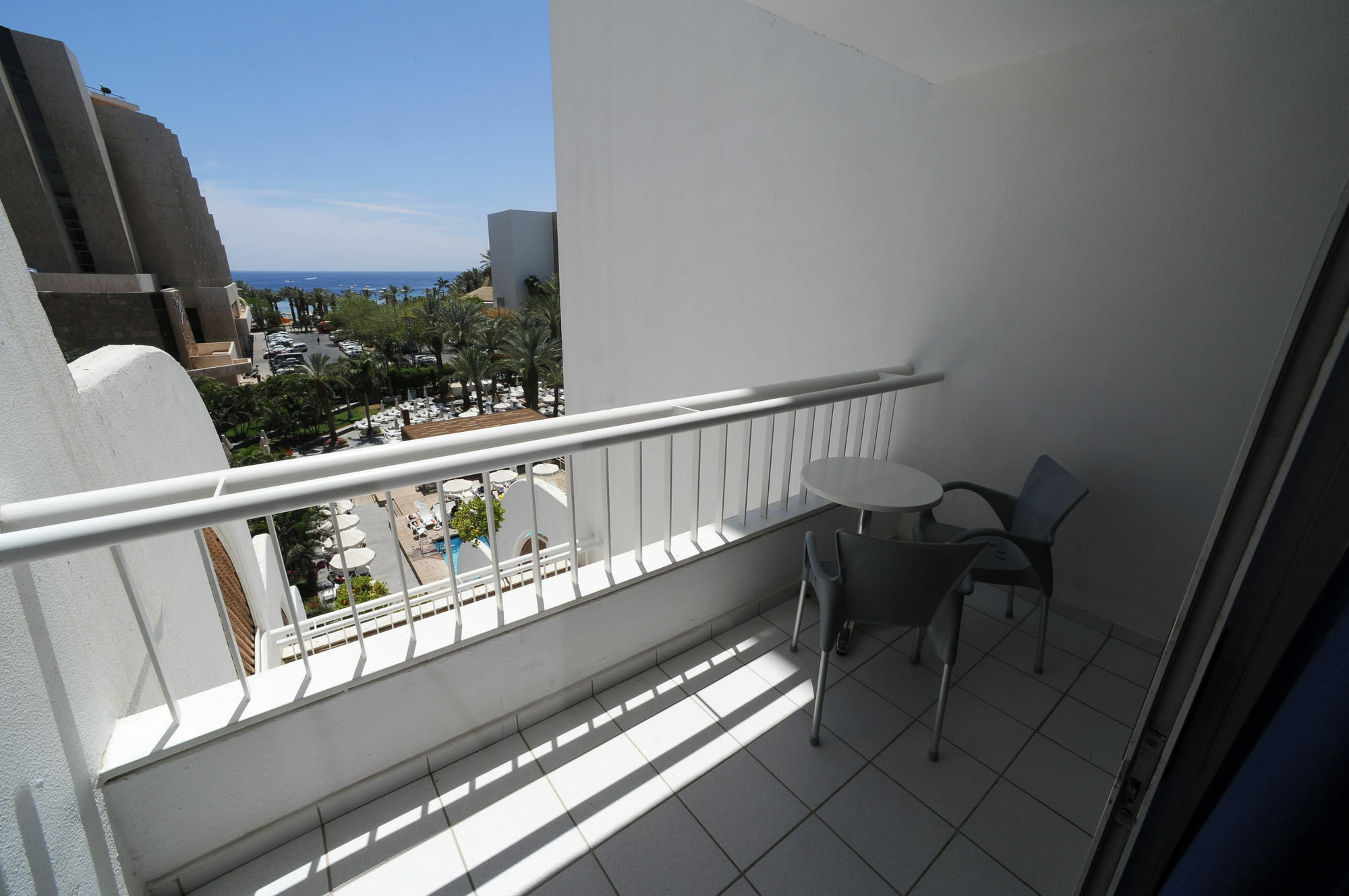 Sport Club By Isrotel Collection Eilat Bagian luar foto